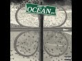War&B, Tmk - Ocean Ave (Official Audio)