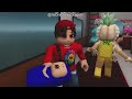 Life in a Roblox MEME RV!