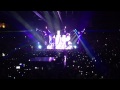 One Direction - BEST SONG EVER - Take Me Home Las Vegas 8/2/13