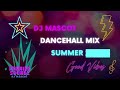 Dancehall Mix Summer 2024 DJ Mascot