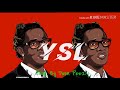 Young Thug ft Gunna Type Beat || “YSL” || [Prod. By Twon Peezy]
