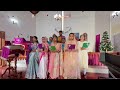 Softly the night is sleeping Xmas✝️,C.S.I Christha Shanthi Church Moodbidri #youtube #god #shorts