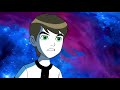All kevin 11 transformation (forms) in all Ben 10 series