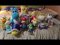 Bowser jr number 1 9th YouTube Anniversary