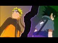 Naruto AMV - Face Down