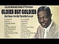 Oldies Legends | Nat King Cole, Engelbert, Tom Jones, Paul Anka, Elvis 💟 Best Old Songs 60s 70s 80s