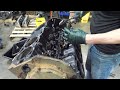 454 BIG BLOCK CHEVY Brutally Destroyed BAD Engine Teardown! Was This Intentional Or Pure Negligence?