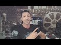 My Master Fader Routing Trick Explained 2Bus, Groups, Printing Mix - Rapid Fire Q&A #5
