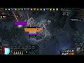 PoE 3.22 - 557% Proj Speed Spark Crit Trickster Simulacrum Wave 30