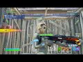 Fortnite edit pump wars with Skullzz