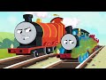 Thomas and friends | out of context