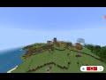 My first cinematic video of minecraft #foryou #gameplay #recommended #trending #viral #minecraft