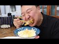 15kg steak left; A Qiang's spicy steak noodle mukbang—Q-bomb chewy  cool meat & noodle feast!