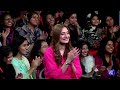 Imran Ashraf ko Sawal Krna Mehnga Par Gaya | Sehar Khan | Imran Ashraf | Mazaq Raat Season 2