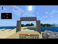 OUR ADVENTURE BEGINS: Minecraft Hardcore Lets Play EP#1