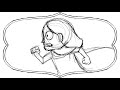 Little Red Riding Hood Animatic
