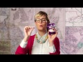 15 British Sweets Everyone Should Try - Anglophenia Ep 22