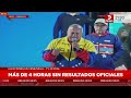 Elecciones en Venezuela: Habla Diosdado Cabello - DNews