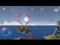 Top global Sky fighters - Gameplay