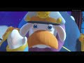 Edge Shows No Mercy To Her Ex-friend Scene - Mario + Rabbids Sparks of Hope