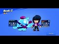 Day 1 of Grinding Power 1 Squeak (Brawl Stars)