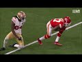 Chris Conley - Highlights - Super Bowl LVIII - San Francisco 49ers vs Kansas City Chiefs