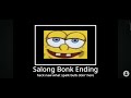 spalk blub (salong bonk ending)