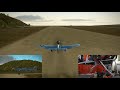 DIY 6 DOF Motion Demo - IL-2 Sturmovic