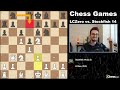 Stockfish vs. Leela: 3600 ELO BATTLE