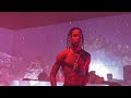 Travis Scott - NBA All-Star Event In Utah (Live Performance)