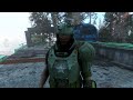 Get a Full Combat Armor EARLY at Level 1 - Fallout 4!