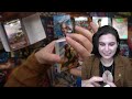 Watch Those Corners, Bub ⭐ (Fleer Ultra Wolverine Unboxing)