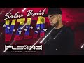 No Alcanzo Salsa Baul Para Venezolanos  Mix - Dj Fleming El Demente De La Salsa