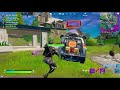 Fortnite CH2S5 Squad Win