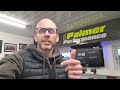 Back from the Dyno! - 2023 Yamaha R1 Track bike build - Palmer Performance - Part 7