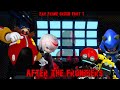 Sonic.EXE Prime Origin Chapter 1: After the Frontiers Remastered
