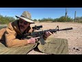New Reproduction Colt 4x AR-15 Scope by Brownells