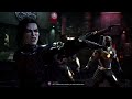 Marvel's Midnight Suns Morbius DLC All Cutscenes (Full Game Movie) 4K 60FPS UHD