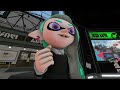 (SFM/Splatoon) A little training.