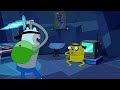 Power Animal | Adventure Time | Cartoon Network