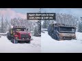 Snowrunner Paystar 5600TS vs Azov 73210 | Best 10x10 Truck