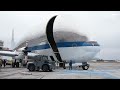 The C-5 Galaxy: US Air Force Largest Plane Ever Made | Documentary