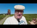 How a Grain Elevator Works and Why I Think They Are Amazing Structures (Episode 181)