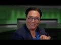 GETTING A JOB IS FOR LOSERS - ROBERT KIYOSAKI, RICH DAD POOR DAD