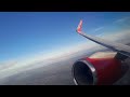 Jet2 757-200 Trip report Manchester - Tenerife South G-LSAB (one of the last G-LSAB flights)