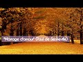 Instrumental Songs for Autumn | Calm and Pacificate | Piano