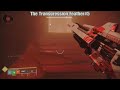 All Feather Location on The Transgression (Feather of Light Triumph) - Destiny 2 The Final Shape