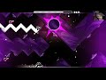 (Insane Demon) Master Duel by Zylenox | Geometry Dash 2.1