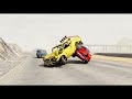 BeamNG Drive - Racing & Crashing TAZ Pack Mod