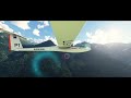 msf flight simulator | msfs 2020 flight training